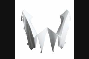 Carénages abs complets de garde-boue à peindre 