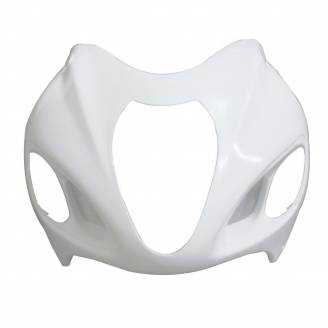 Carene complete di parafango