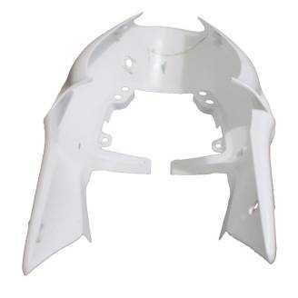 Verkleidungen mit Kotflugel