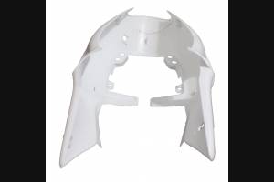 Carene complete di parafango