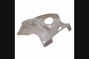 Carénages complets de garde-boue