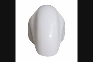 Verkleidungen mit Kotflugel