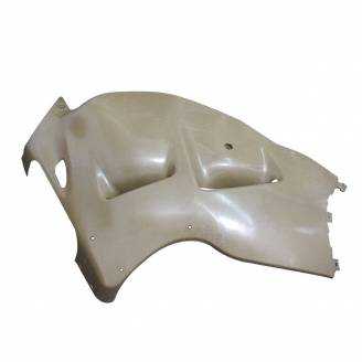 carenados completo con guardabarros 