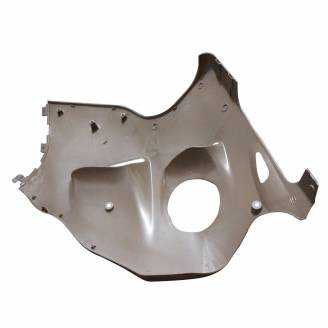 carenados completo con guardabarros 