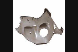 Carénages complets de garde-boue