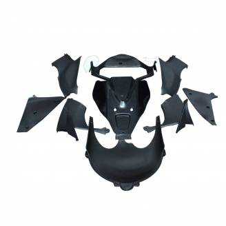 carenados completo con guardabarros 