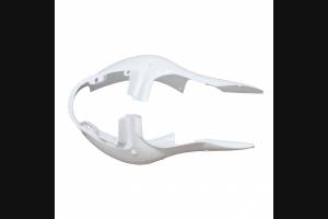 Verkleidungen mit Kotflugel