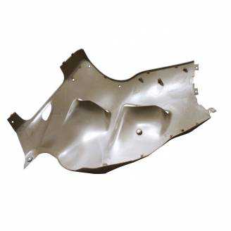 carenados completo con guardabarros 