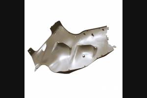 carenados completo con guardabarros 