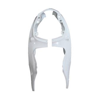 Complete and unpainted fairings in abs with front fender 