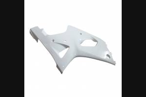 Carénages complets de garde-boue