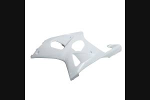 Verkleidungen mit Kotflugel