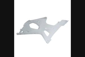 Verkleidungen mit Kotflugel