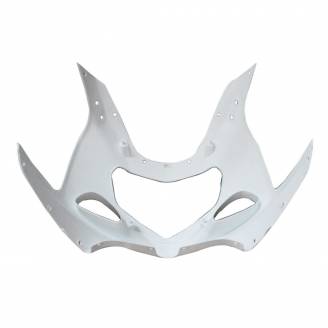 Verkleidungen mit Kotflugel