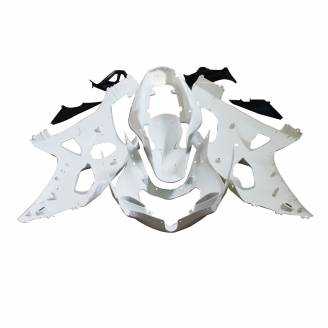 Carene complete di parafango