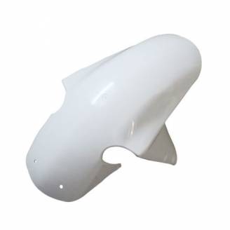 Verkleidungen mit Kotflugel