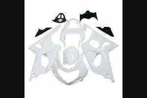 Carene complete di parafango