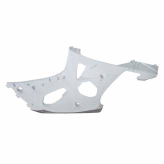 Verkleidungen mit Kotflugel