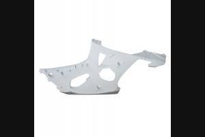 Carénages complets de garde-boue