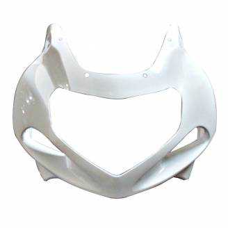 Verkleidungen mit Kotflugel