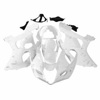 carenados completo con guardabarros 