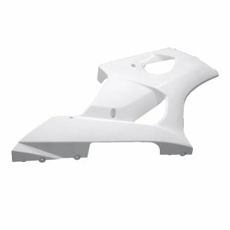 Carénages complets de garde-boue