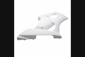 carenados completo con guardabarros 