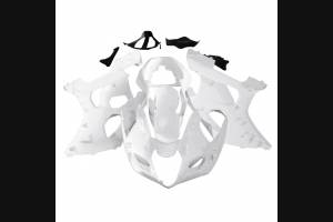 carenados completo con guardabarros 