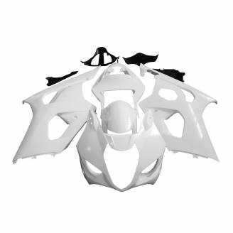 Verkleidungen mit Kotflugel