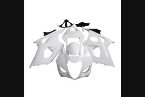 Carénages complets de garde-boue