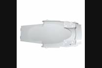 Suzuki Gsxr 1000 2005 2006 Complete and unpainted fairings in abs with front fender - MXPCAD1104 2