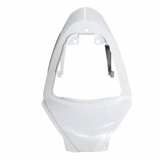 Carene abs complete di parafango da verniciare