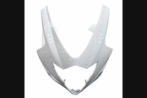 Carene abs complete di parafango da verniciare