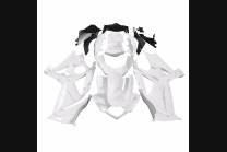 Carénages abs Suzuki Gsxr 1000 2007 2008 complets de garde-boue à peindre - MXPCAD1786 2