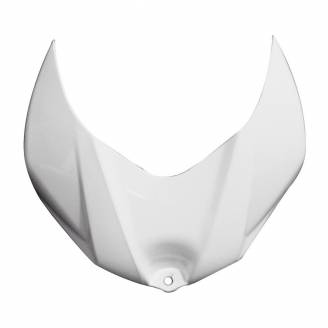 Verkleidungen abs mit Kotflugel zu lackieren