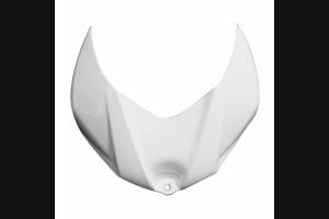 Verkleidungen abs mit Kotflugel zu lackieren