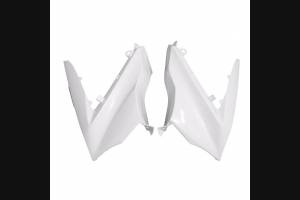 Verkleidungen abs mit Kotflugel zu lackieren