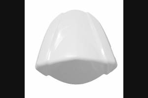 Verkleidungen abs mit Kotflugel zu lackieren