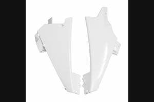 Verkleidungen abs mit Kotflugel zu lackieren