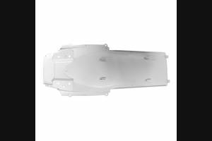 Verkleidungen abs mit Kotflugel zu lackieren