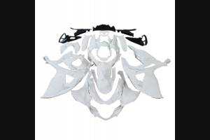 Carenados abs completo con guardabarros da barnizar 