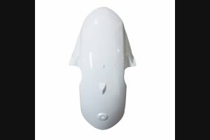 Verkleidungen abs mit Kotflugel zu lackieren