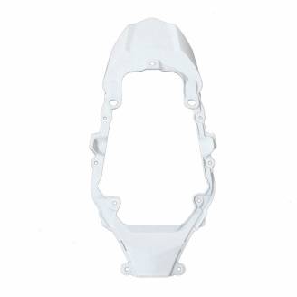 Carenados abs completo con guardabarros da barnizar 