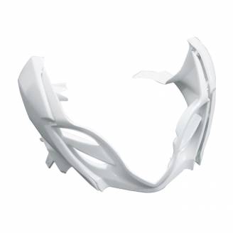 Carene abs complete di parafango da verniciare