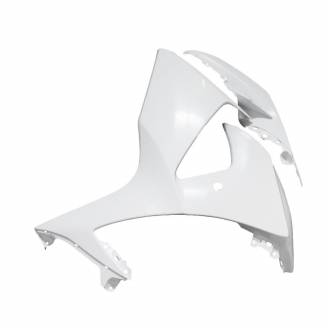 Carenados abs completo con guardabarros da barnizar 