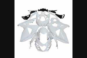 Verkleidungen abs mit Kotflugel zu lackieren