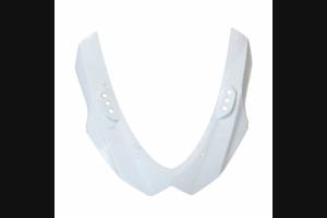 Carene abs complete di parafango da verniciare