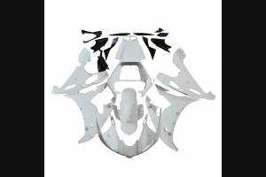 Verkleidungen abs mit Kotflugel zu lackieren