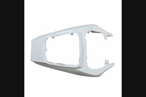 Carene abs complete di parafango da verniciare Ad inezione