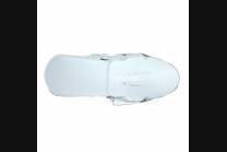 Complete and unpainted fairings in abs with front fender 2